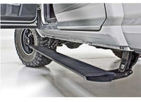 Amp Research - 19 - 22 RAM 2500/3500 POWERSTEP PLUG & PLAY GAS MODELS ONLY(WILL NOT WORK WITH AIR