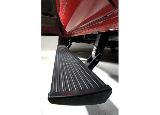 Amp Research - 19 - 22 RAM 2500/3500 POWERSTEP PLUG & PLAY GAS MODELS ONLY(WILL NOT WORK WITH AIR