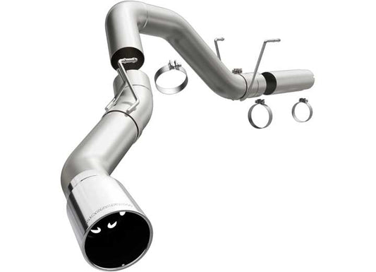 19-22 RAM 2500/3500 PRO SERIES FILTER-BACK EXHAUST SYSTEM
