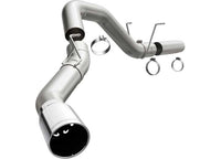 19-22 RAM 2500/3500 PRO SERIES FILTER-BACK EXHAUST SYSTEM