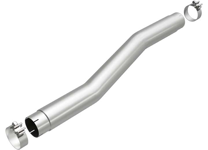 19-22 SILVERADO/SIERRA 1500 6.2L DIRECT FIT REPLACEMENT PIPE KIT