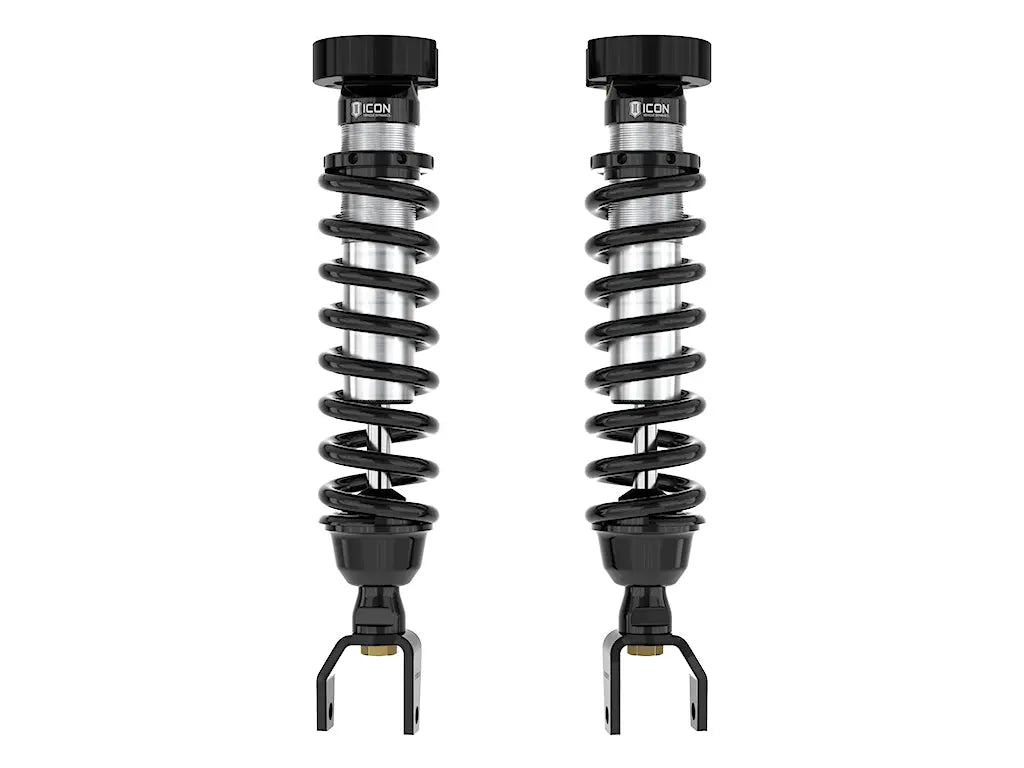 ICON Vehicle Dynamics - 19 - 23 RAM 1500 2 - 3" 2.5 VS IR COILOVER KIT