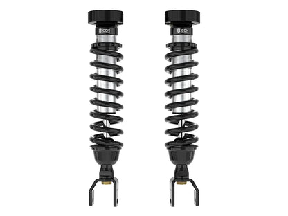 ICON Vehicle Dynamics - 19 - 23 RAM 1500 2 - 3" 2.5 VS IR COILOVER KIT