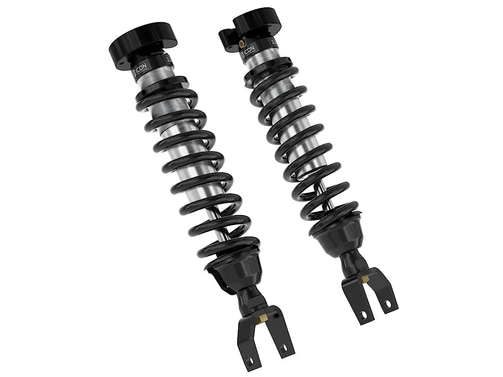 ICON Vehicle Dynamics - 19 - 23 RAM 1500 2 - 3" 2.5 VS IR COILOVER KIT