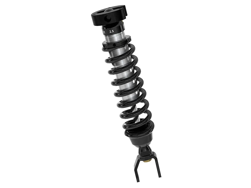 ICON Vehicle Dynamics - 19 - 23 RAM 1500 2 - 3" 2.5 VS IR COILOVER KIT