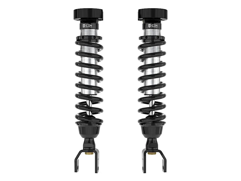 ICON Vehicle Dynamics - 19 - 23 RAM 1500 2 - 3" 2.5 VS IR COILOVER KIT