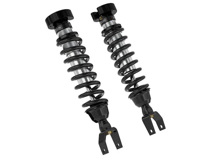 ICON Vehicle Dynamics - 19 - 23 RAM 1500 2 - 3" 2.5 VS IR COILOVER KIT