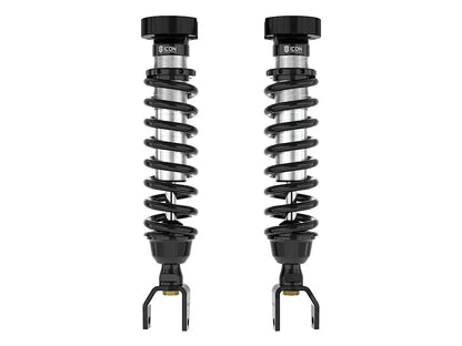 ICON Vehicle Dynamics - 19 - 23 RAM 1500 2 - 3" 2.5 VS IR COILOVER KIT