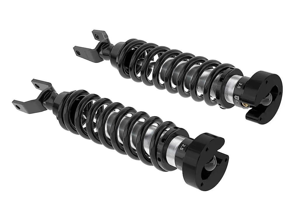 ICON Vehicle Dynamics - 19 - 23 RAM 1500 2 - 3" 2.5 VS IR COILOVER KIT