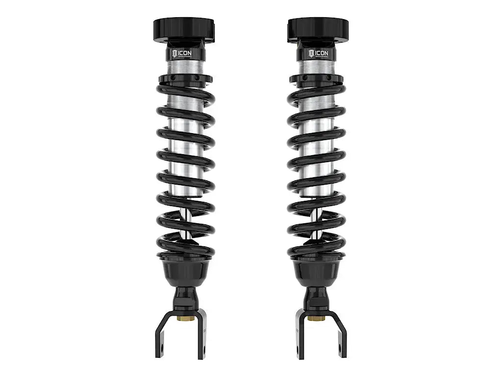 ICON Vehicle Dynamics - 19 - 23 RAM 1500 2 - 3" 2.5 VS IR COILOVER KIT