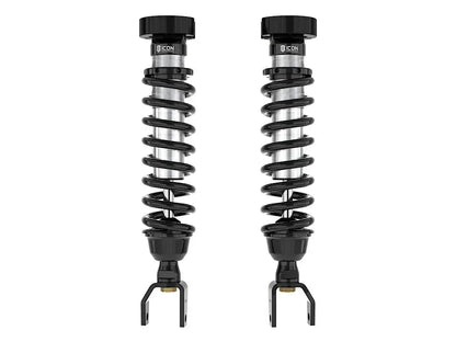 ICON Vehicle Dynamics - 19 - 23 RAM 1500 2 - 3" 2.5 VS IR COILOVER KIT