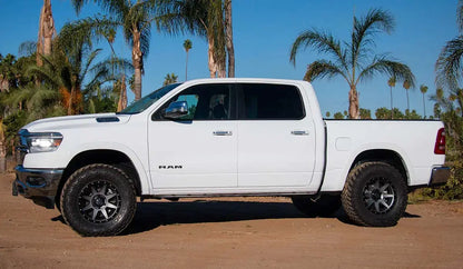 ICON Vehicle Dynamics - 19 - 23 RAM 1500 2 - 3" 2.5 VS IR COILOVER KIT