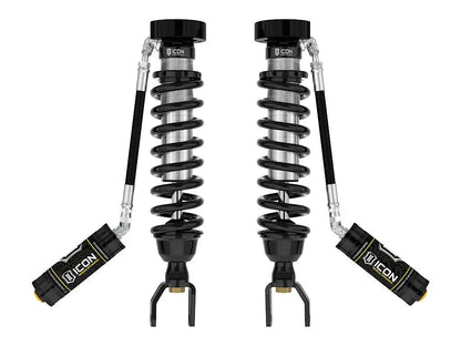 ICON Vehicle Dynamics - 19 - 23 RAM 1500 2 - 3" 2.5 VS RR COILOVER KIT