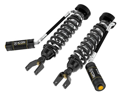 ICON Vehicle Dynamics - 19 - 23 RAM 1500 2 - 3" 2.5 VS RR COILOVER KIT