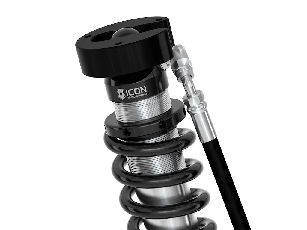 ICON Vehicle Dynamics - 19 - 23 RAM 1500 2 - 3" 2.5 VS RR COILOVER KIT