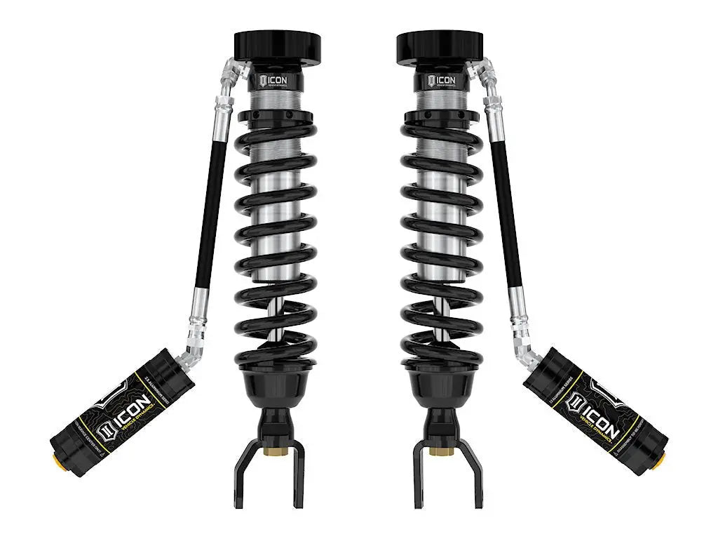 ICON Vehicle Dynamics - 19 - 23 RAM 1500 2 - 3" 2.5 VS RR COILOVER KIT