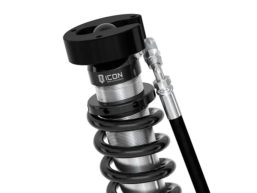 ICON Vehicle Dynamics - 19 - 23 RAM 1500 2 - 3" 2.5 VS RR COILOVER KIT