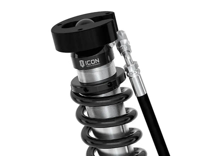 ICON Vehicle Dynamics - 19 - 23 RAM 1500 2 - 3" 2.5 VS RR COILOVER KIT