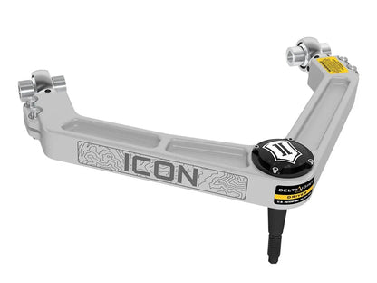 ICON Vehicle Dynamics - 19 - 23 RAM 1500 BILLET UCA DJ KIT