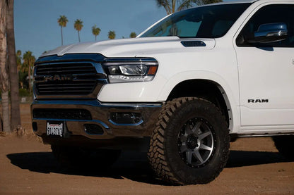 ICON Vehicle Dynamics - 19 - 23 RAM 1500 BILLET UCA DJ KIT