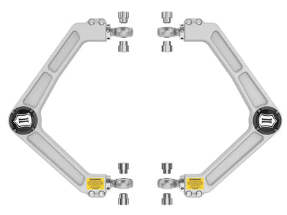 ICON Vehicle Dynamics - 19 - 23 RAM 1500 BILLET UCA DJ KIT