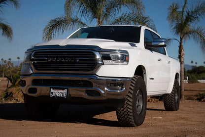 ICON Vehicle Dynamics - 19 - 23 RAM 1500 BILLET UCA DJ KIT