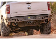 19-23 RAM 1500 RAID SERIES REAR BUMPER ASSEMBLY Ironman 4x4