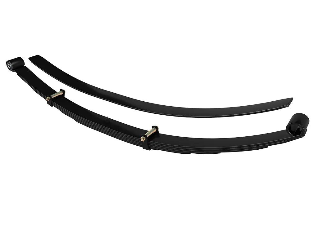 ICON Vehicle Dynamics - 19 - 23 RANGER MULTI RATE LEAF PACK W/ ADD IN LEAF