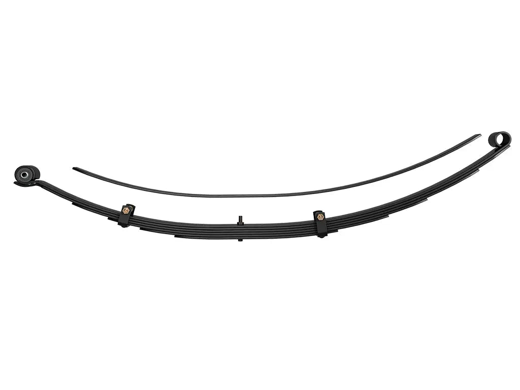 ICON Vehicle Dynamics - 19 - 23 RANGER MULTI RATE LEAF PACK W/ ADD IN LEAF