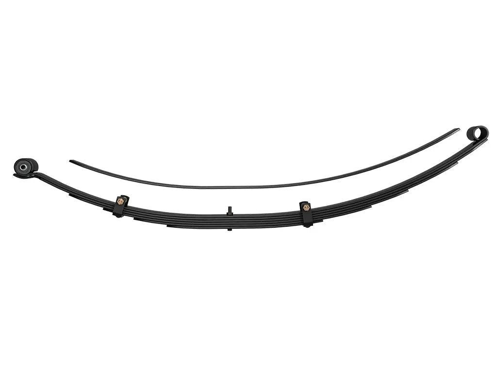 ICON Vehicle Dynamics - 19 - 23 RANGER MULTI RATE LEAF PACK W/ ADD IN LEAF