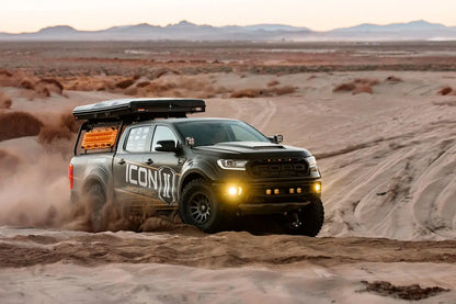 ICON Vehicle Dynamics - 19 - 23 RANGER MULTI RATE LEAF PACK W/ ADD IN LEAF