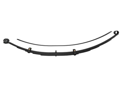 ICON Vehicle Dynamics - 19 - 23 RANGER MULTI RATE LEAF PACK W/ ADD IN LEAF