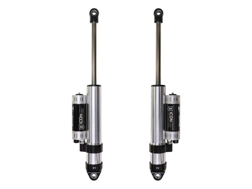 ICON Vehicle Dynamics - 19 - 23 GM 1500 0 - 2" REAR 2.5 VS PB CDCV PAIR