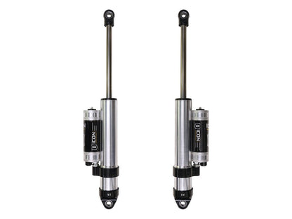 ICON Vehicle Dynamics - 19 - 23 GM 1500 0 - 2" REAR 2.5 VS PB CDCV PAIR