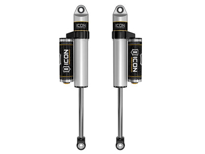 ICON Vehicle Dynamics - 19 - 23 GM 1500 0 - 2" REAR 2.5 VS PB PAIR