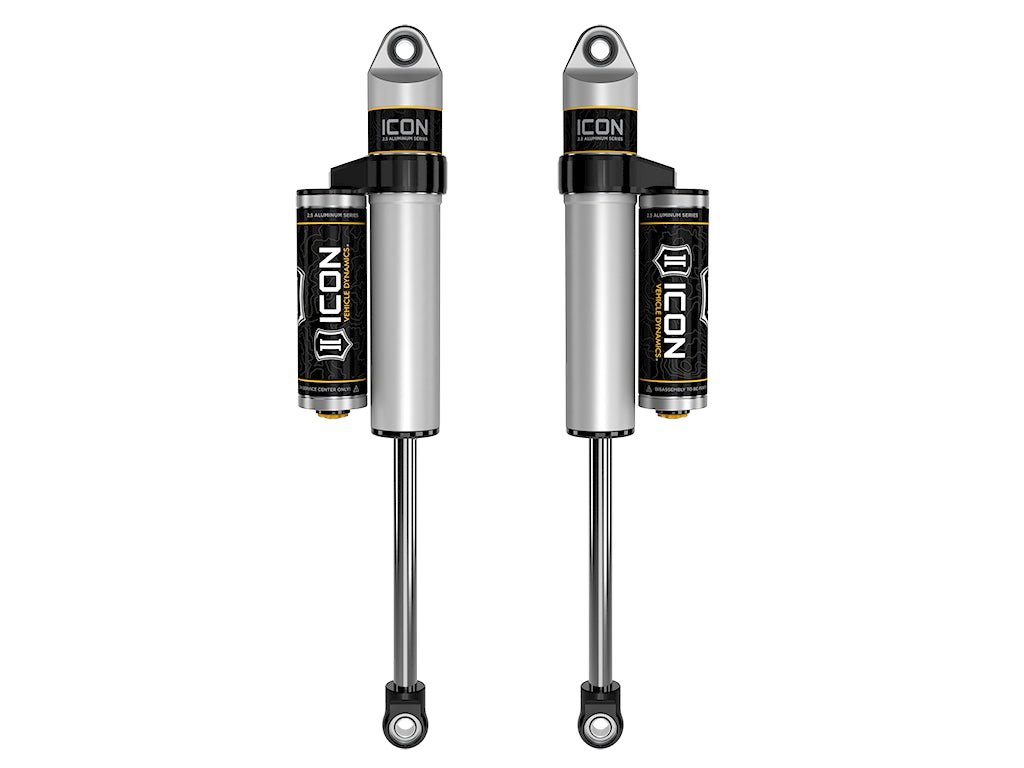 ICON Vehicle Dynamics - 19 - 23 GM 1500 0 - 2" REAR 2.5 VS PB PAIR