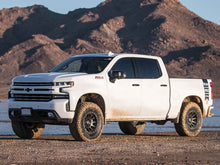 ICON Vehicle Dynamics - 19 - 23 GM 1500 1.5 - 3.5" STAGE 1 SUSPENSION SYSTEM