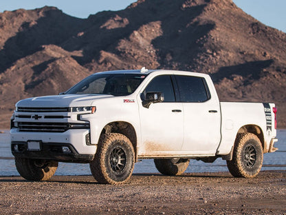 ICON Vehicle Dynamics - 19 - 23 GM 1500 1.5 - 3.5" STAGE 1 SUSPENSION SYSTEM