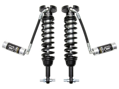 ICON Vehicle Dynamics - 19 - 23 GM 1500 EXT TRAVEL 2.5 VS RR COILOVER KIT