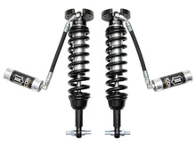 ICON Vehicle Dynamics - 19 - 23 GM 1500 EXT TRAVEL 2.5 VS RR COILOVER KIT