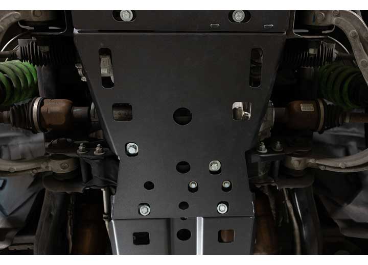 19-23 RAM 1500 CLASSIC SKID PLATE PROTECTION KIT Ironman 4x4