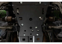 19-23 RAM 1500 CLASSIC SKID PLATE PROTECTION KIT Ironman 4x4