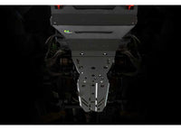 19-23 RAM 1500 CLASSIC SKID PLATE PROTECTION KIT Ironman 4x4