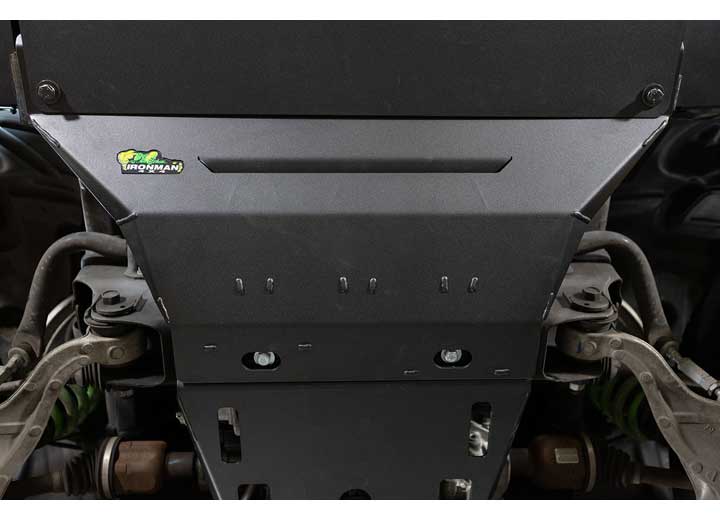 19-23 RAM 1500 CLASSIC SKID PLATE PROTECTION KIT Ironman 4x4