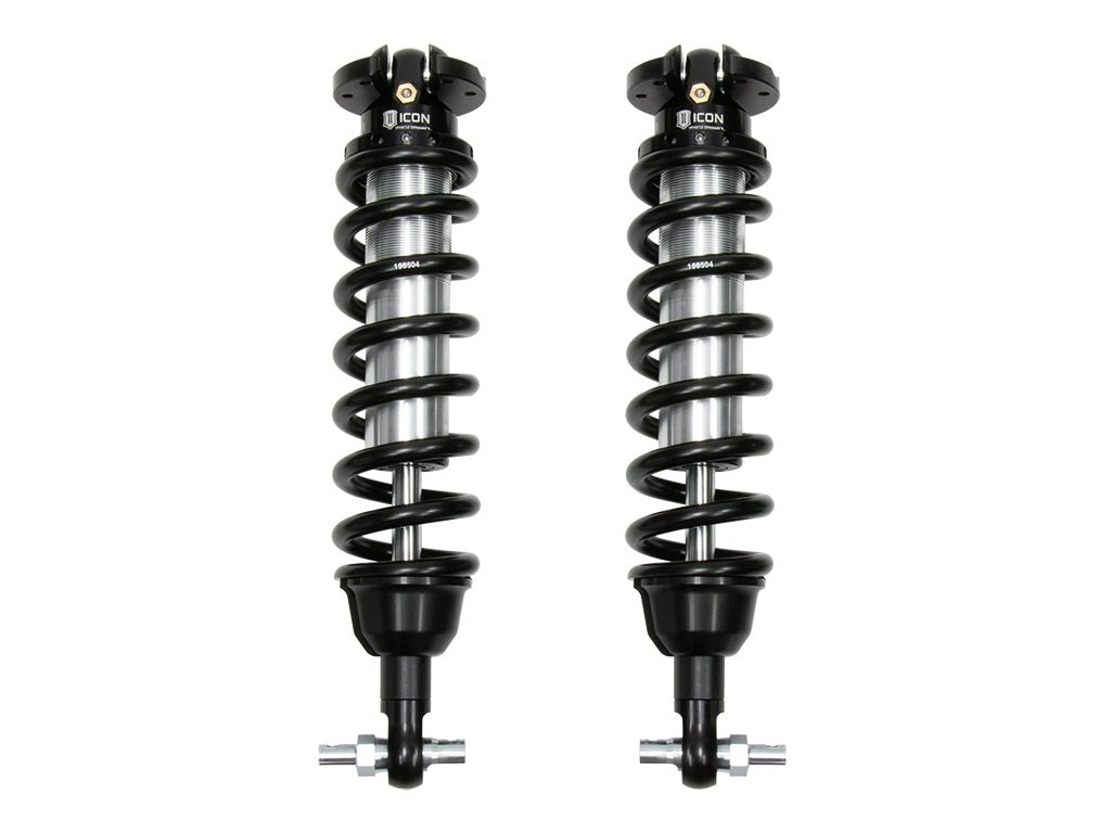 ICON Vehicle Dynamics - 19 - 23 RANGER 2.5 VS IR COILOVER KIT