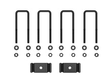 ICON Vehicle Dynamics - 19 - 23 RANGER MULTI RATE LEAF SPRING HARDWARE KIT