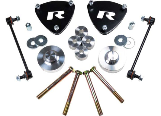 ReadyLift Suspension - 19 - 23 TOYOTA AWD/FWD 2.0IN SST LIFT KIT W/ END LINKS
