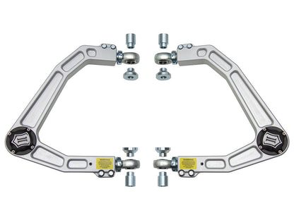 ICON Vehicle Dynamics - 19 - 24 GM 1500 BILLET UCA DJ KIT