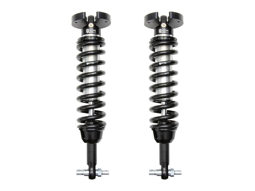 ICON Vehicle Dynamics - 19 - 24 GM 1500 FRONT 2.5 VS IR COILOVER KIT