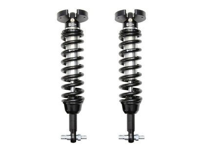 ICON Vehicle Dynamics - 19 - 24 GM 1500 FRONT 2.5 VS IR COILOVER KIT